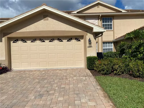 Naples, FL 34110,5656 Whisperwood BLVD #2301