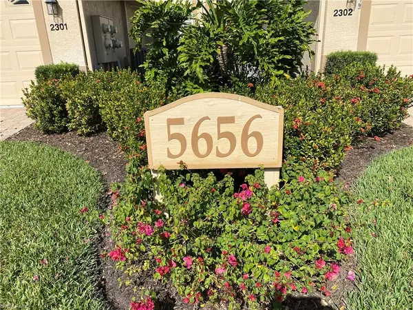 Naples, FL 34110,5656 Whisperwood BLVD #2301