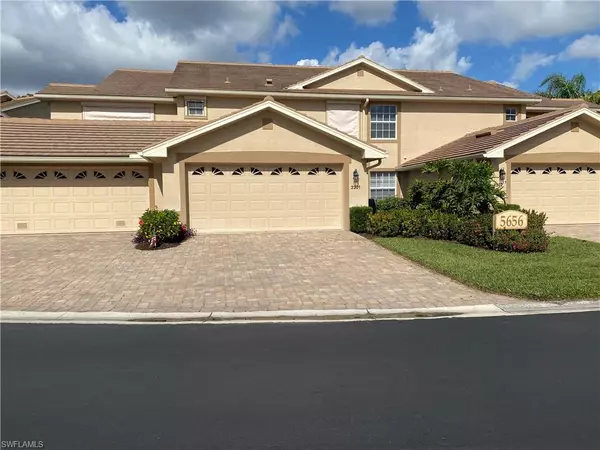 Naples, FL 34110,5656 Whisperwood BLVD #2301