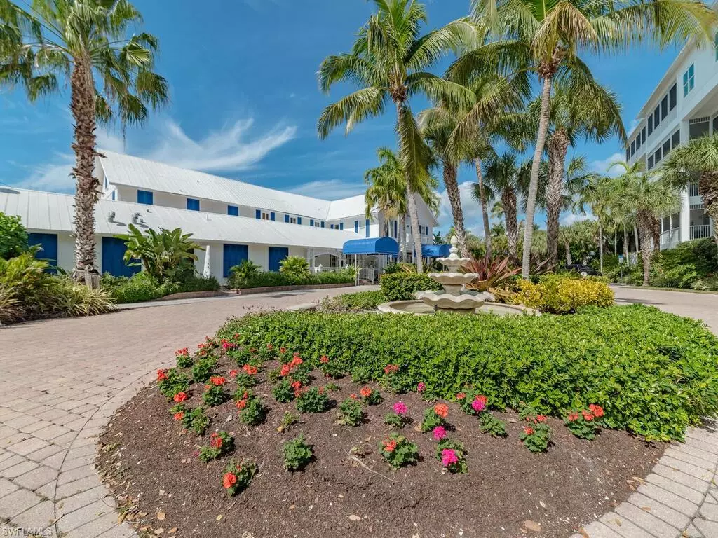 Marco Island, FL 34145,160 Palm ST #206