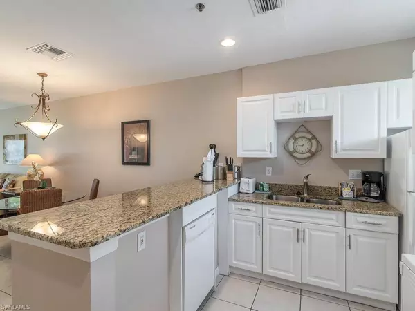 Marco Island, FL 34145,160 Palm ST #206