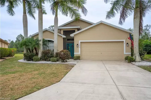 14059 Danpark LOOP, Fort Myers, FL 33912