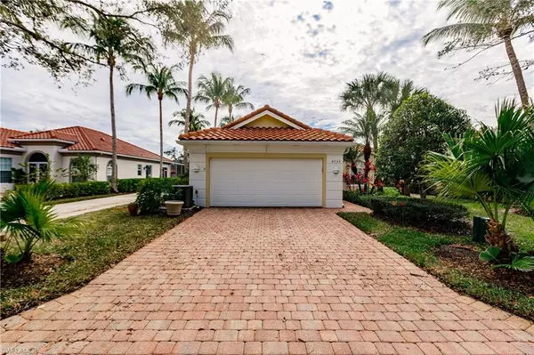 Naples, FL 34119,4733 Navassa LN