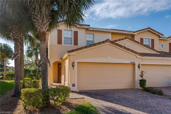 4096 Cherrybrook LOOP, Fort Myers, FL 33966