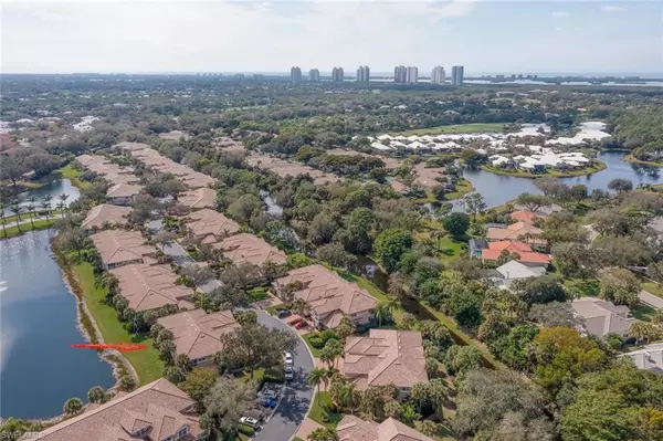 Bonita Springs, FL 34134,3471 Ballybridge CIR #102