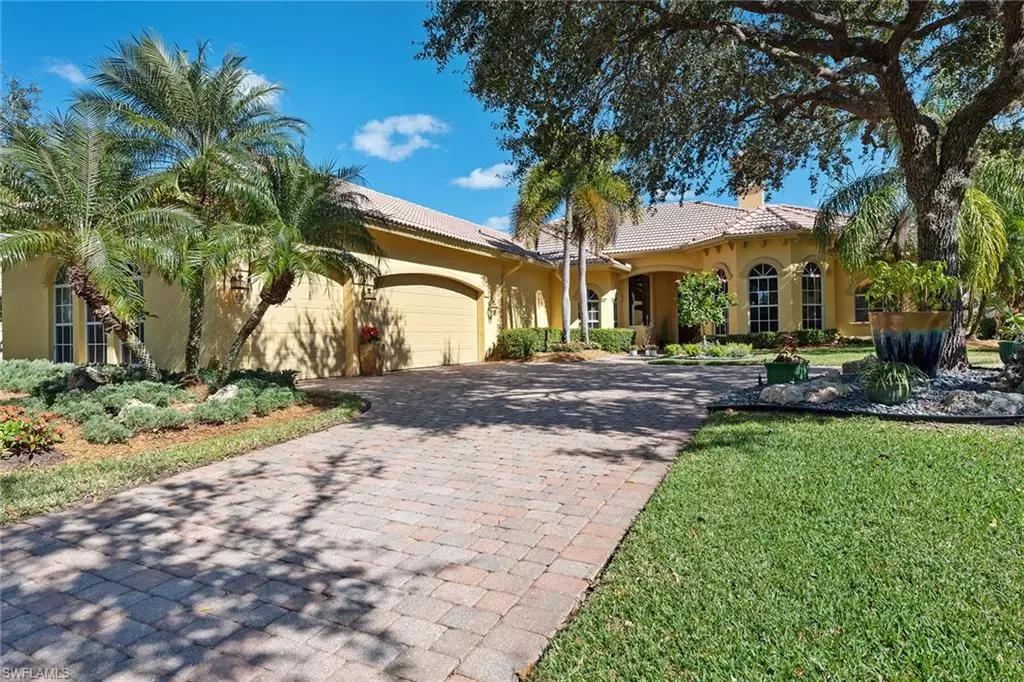 Naples, FL 34114,7794 Mulberry LN