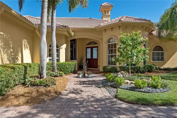 Naples, FL 34114,7794 Mulberry LN