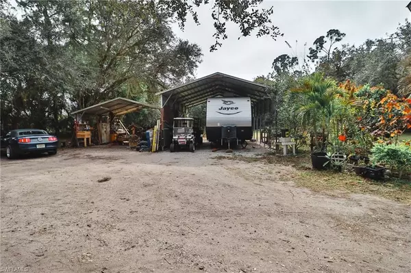 Labelle, FL 33935,1341 Tom Coker RD SW