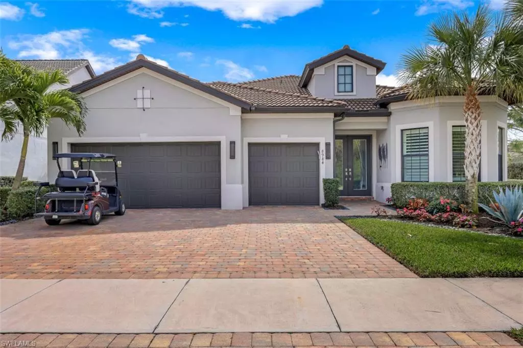 Naples, FL 34120,8984 Horned Lark DR