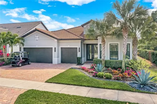 Naples, FL 34120,8984 Horned Lark DR