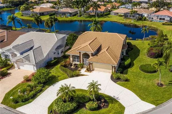 Bonita Springs, FL 34135,25600 Inlet Way CT