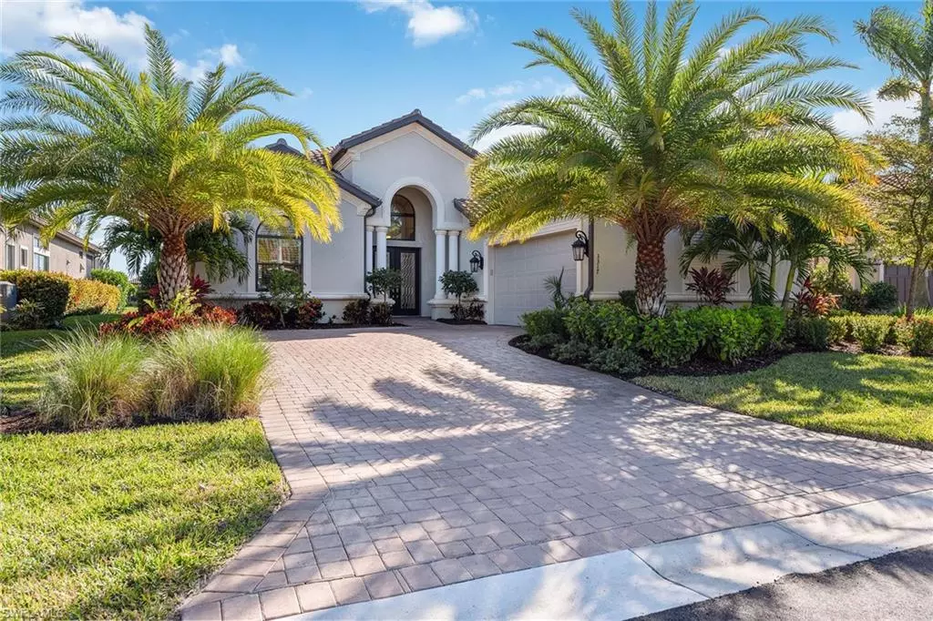 Naples, FL 34114,3317 Quilcene LN