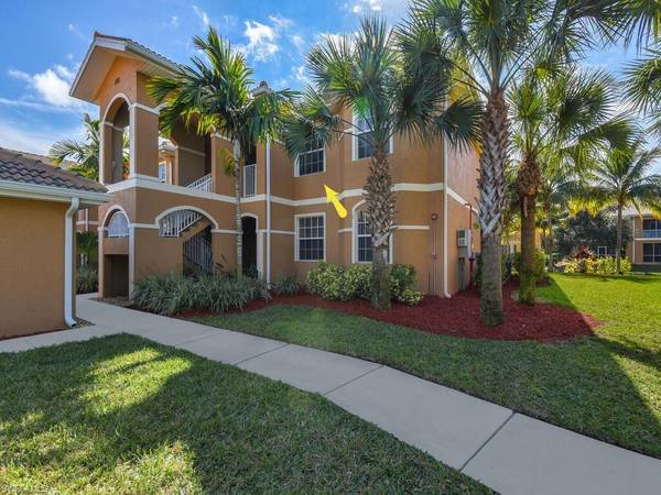 1102 Winding Pines CIR #208, Cape Coral, FL 33909