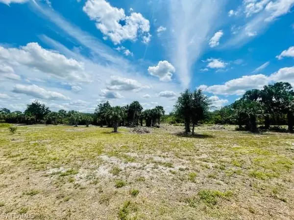 Old Olga Lot#2, Fort Myers, FL 33905