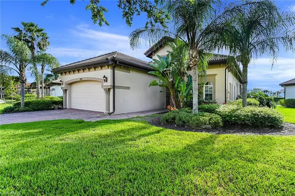 7821 Ashton RD, Naples, FL 34113