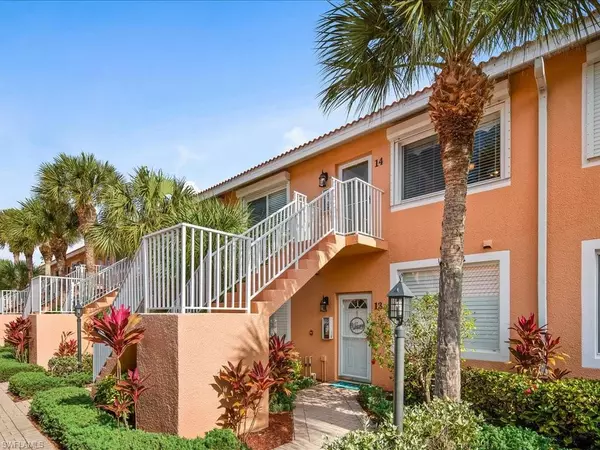 Naples, FL 34114,6830 Beach Resort DR #2614