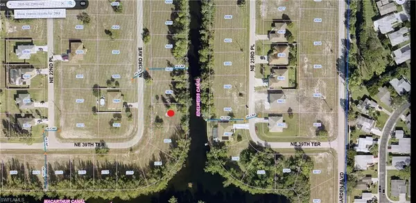 Cape Coral, FL 33909,3925 NE 23rd AVE