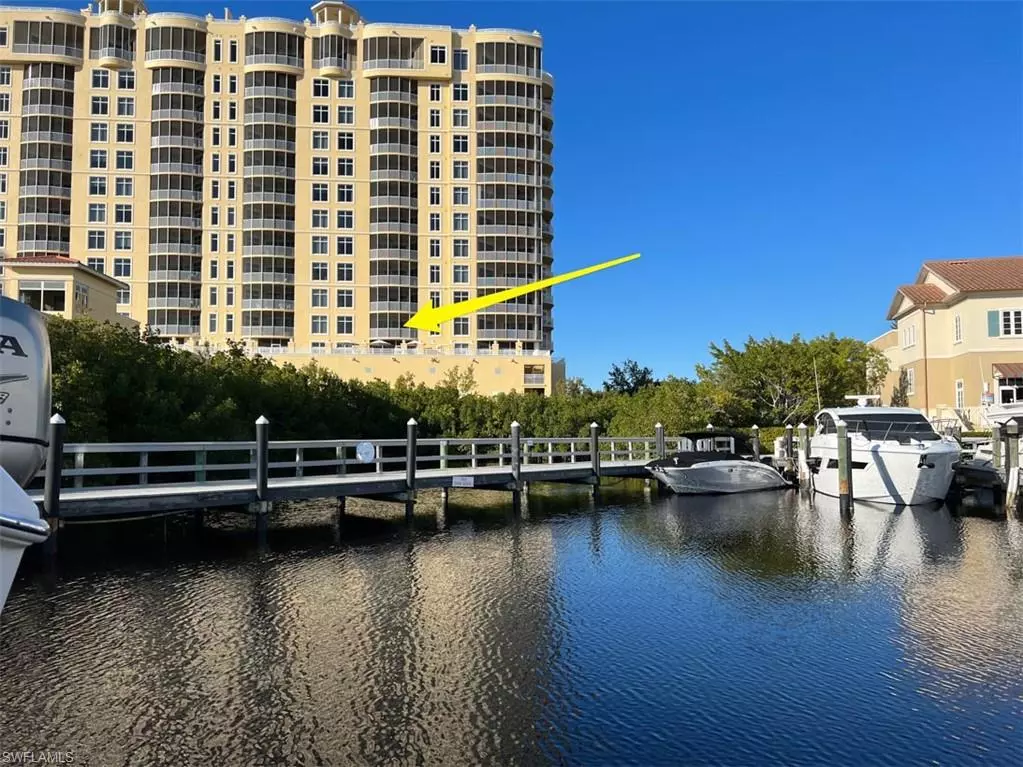 Cape Coral, FL 33914,6021 Silver King BLVD #202