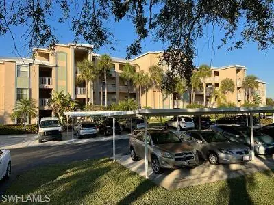 Fort Myers, FL 33919,14101 Brant Point CIR #3204