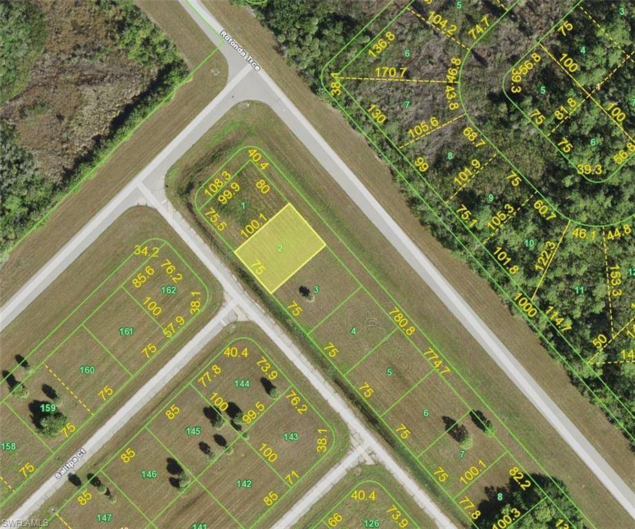 12060 Sea-Robin LN, Placida, FL 33946