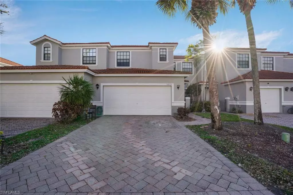 Naples, FL 34119,14858 PINNACLE PL #51