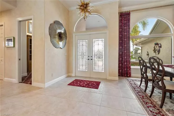 Naples, FL 34119,4546 Merganser CT