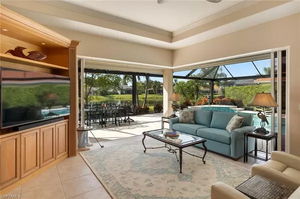 Naples, FL 34119,4546 Merganser CT