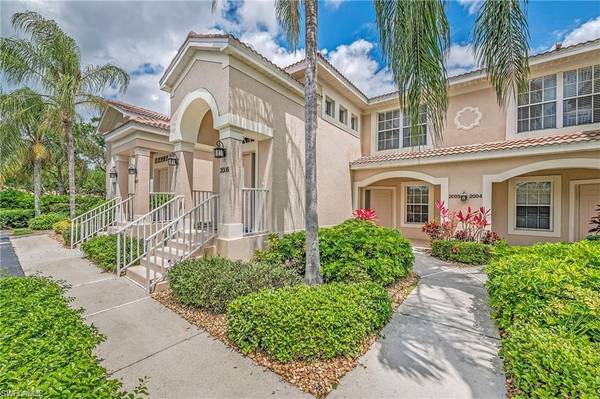 9209 Spring Run BLVD #2005, Estero, FL 34135