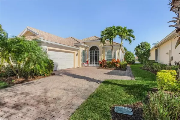 Naples, FL 34114,8825 Ravello CT