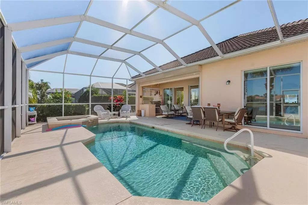 Naples, FL 34114,8825 Ravello CT