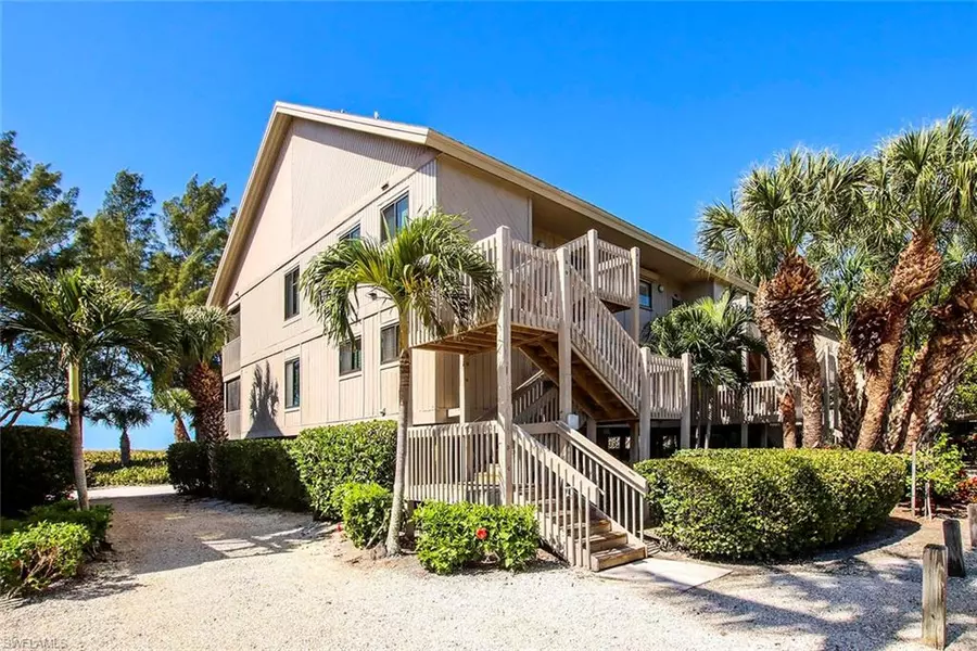 1404 Beach Cottages, Captiva, FL 33924