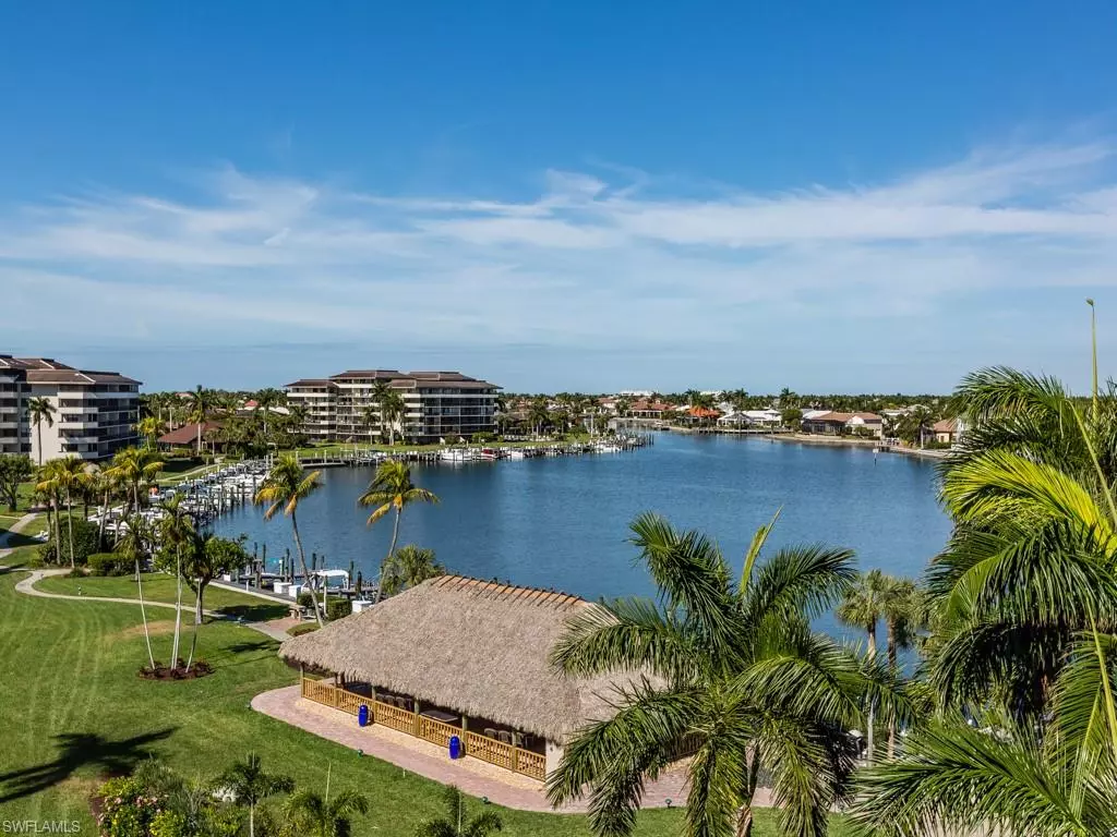 Marco Island, FL 34145,693 Seaview CT #A-403