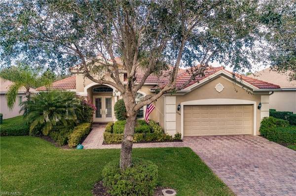 10348 Yorkstone DR, Bonita Springs, FL 34135