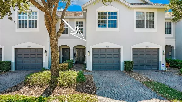 Naples, FL 34110,15970 Marcello CIR #252