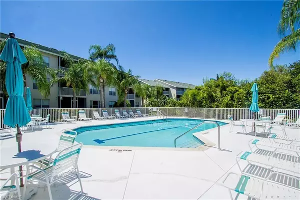 Bonita Springs, FL 34134,28871 Bermuda Lago CT #203