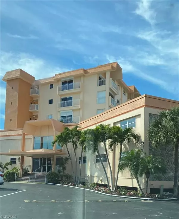 Fort Myers Beach, FL 33931,7400 Estero BLVD #620