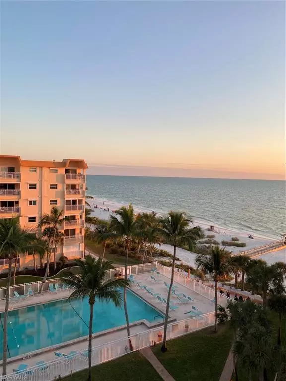 Fort Myers Beach, FL 33931,7400 Estero BLVD #620