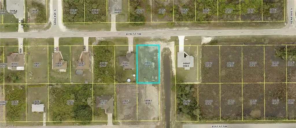 3313 40th ST SW, Lehigh Acres, FL 33976