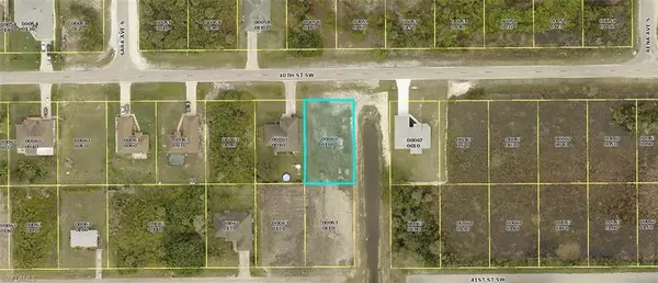 3313 40th ST SW, Lehigh Acres, FL 33976