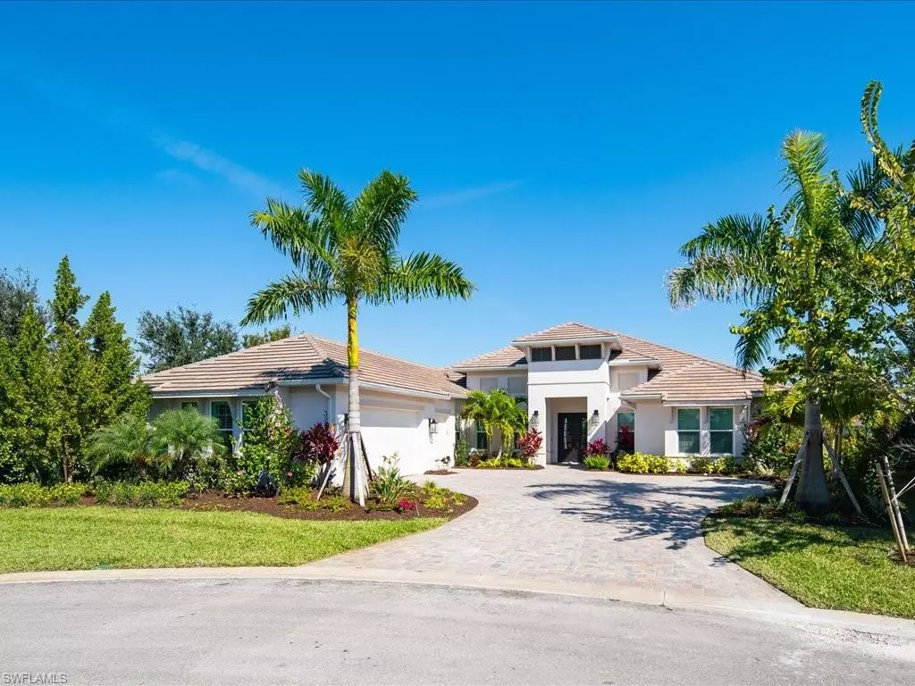 Naples, FL 34114,3253 Cullowee LN