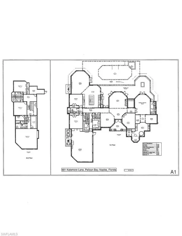 Naples, FL 34108,681 Katemore LN