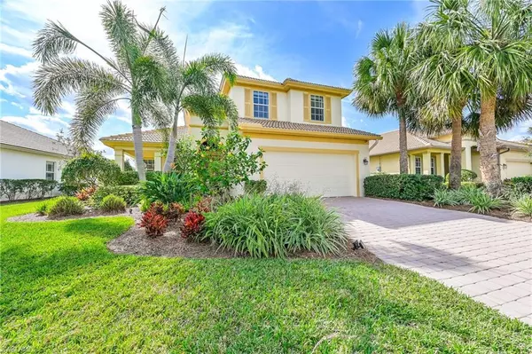 Fort Myers, FL 33905,3791 Lakeview Isle CT