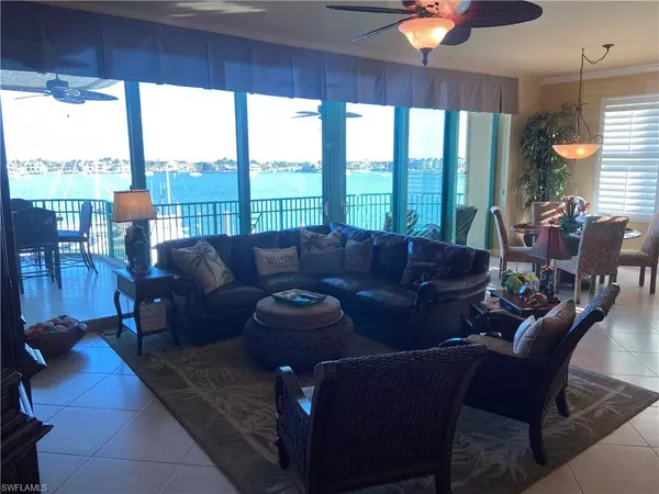 Marco Island, FL 34145,1069 Bald Eagle DR #S-304