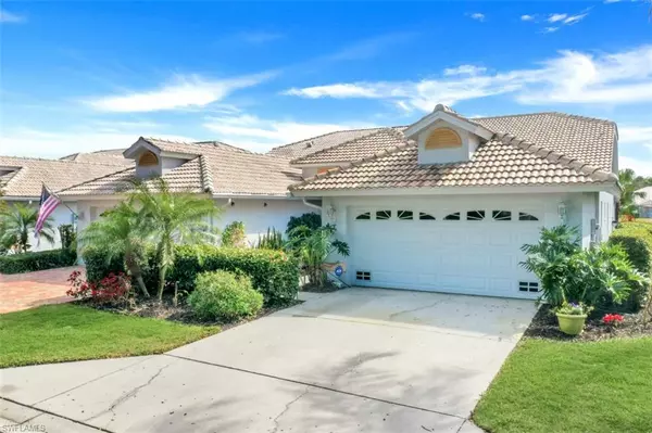 Naples, FL 34110,554 Captn Kate CT #21