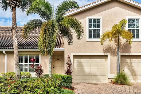 Naples, FL 34104,3555 Avion Woods CT #502