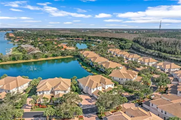 Miromar Lakes, FL 33913,10035 Valiant CT #201