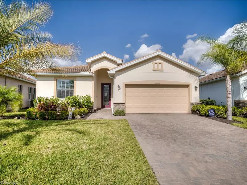 10205 Livorno DR, Fort Myers, FL 33913