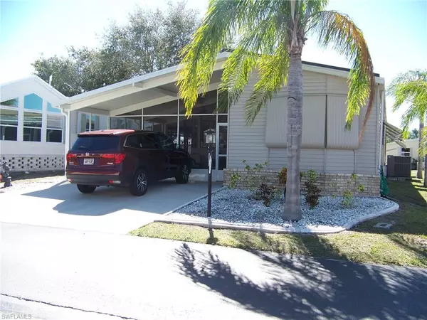 15550 Burnt Store RD #118, Punta Gorda, FL 33955