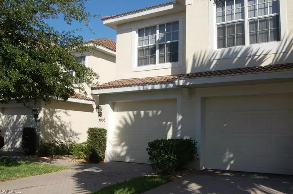 11017 Mill Creek WAY #1006, Fort Myers, FL 33913