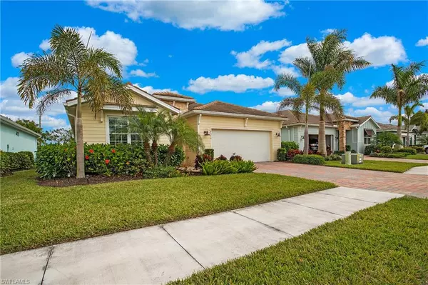 Naples, FL 34114,14570 Tropical DR